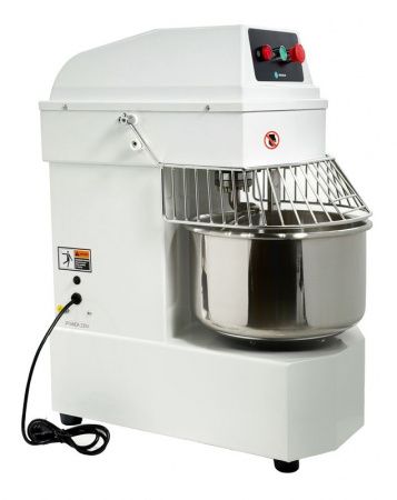 Тестомеcильная машина Hurakan HKN-20SN