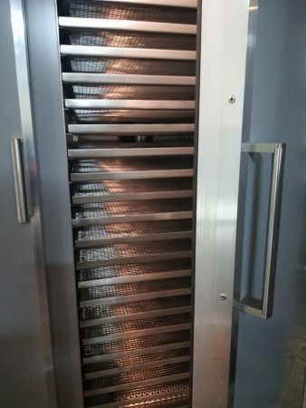 Сушильная камера конденсационная К40-50