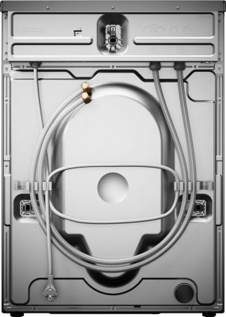 Стиральная машина ASKO Professional WMC8947VI.S