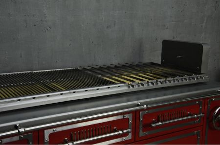 Мангал Grill Master PALERMO XL-1900 многофункциональный угольный гриль 11351