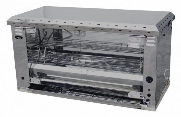 Гриль  для кур Grill Master Ф3К1Э 21101