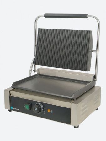 Гриль контактный Hurakan HKN-PE34L
