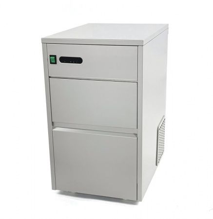 Льдогенератор Hurakan HKN-IMF26C (пальчиики)