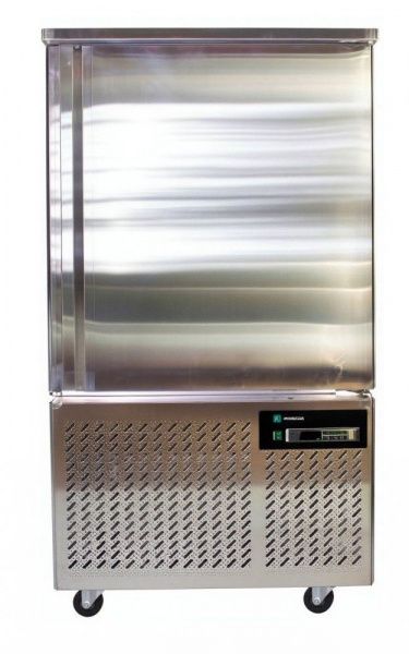 Шкаф шоковой заморозки Hurakan HKN-BCF10M