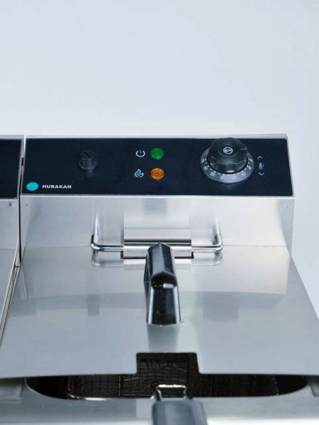 Фритюрница Hurakan HKN-FT1212N
