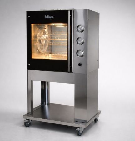 Гриль для кур Grill Master ГКЭЛ/6М конвекционный 22182