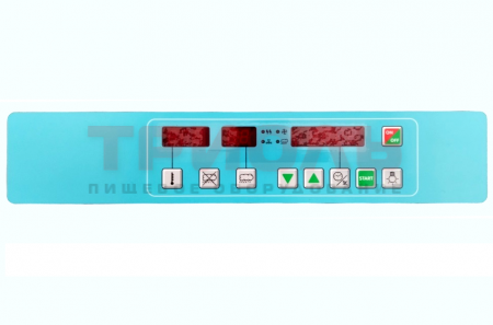 Микропроцессорная система управления PC-3D-A MINI Климат-Агро