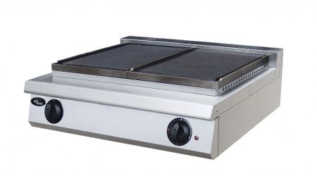 Поверхность жарочная электрическая Grill Master Ф2ЖТЛПЖЭ (настольная) 24044