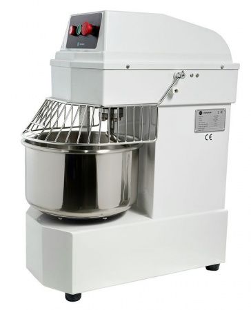 Тестомеcильная машина Hurakan HKN-20SN