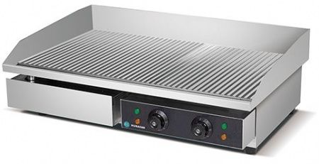 Поверхность жарочная Hurakan HKN-PSR730