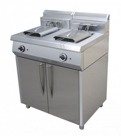 Фритюрница Grill Master Ф2ФРЭ/600 электрическая 24030