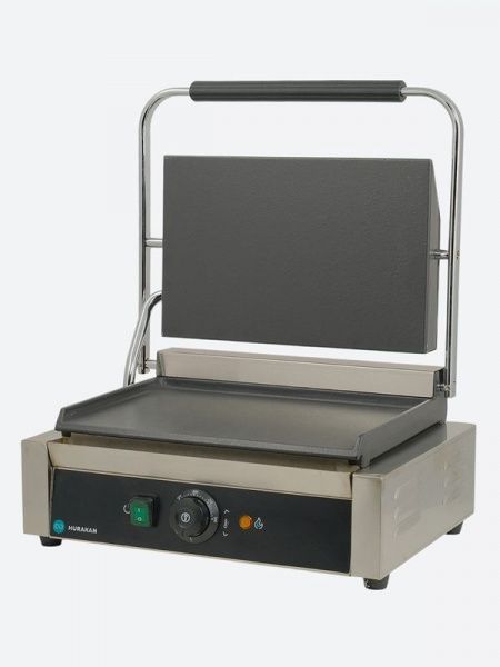 Гриль контактный Hurakan HKN-PE34FT
