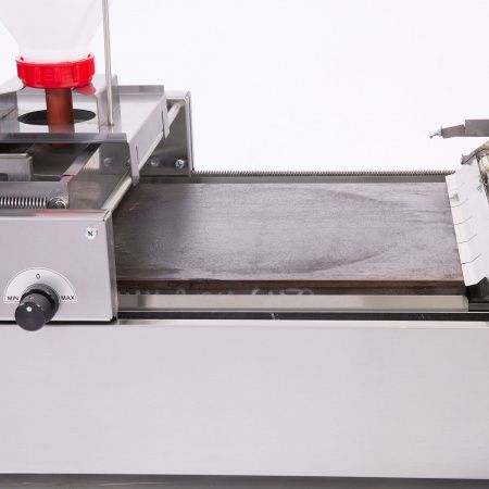 Блинный автомат Сиком RoboCrepeMaker 300 Single (модель РК-1.2.30Н D300)