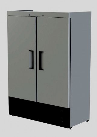Шкаф холодильный Сarboma ШХ-0,8 INOX