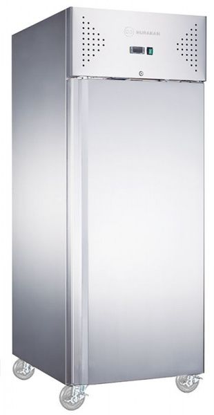 Шкаф холодильный Hurakan HKN-GX650BTK низкотемпературный