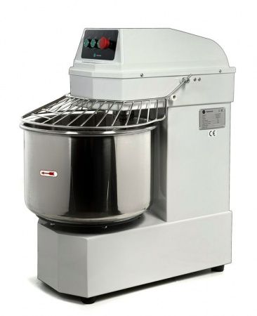 Тестомесильная машина Hurakan HKN-E40SN2V