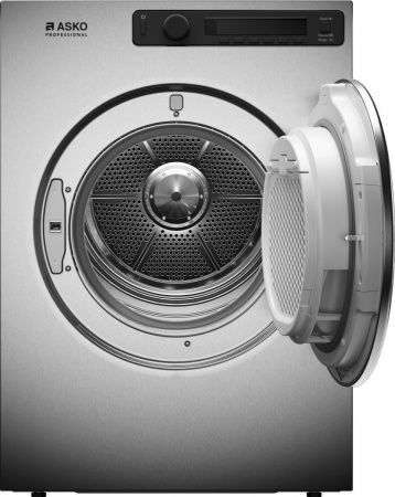 Сушильная машина ASKO Professional TDC1485VI.S