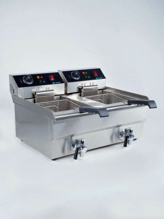 Фритюрница Hurakan HKN-FT1010N