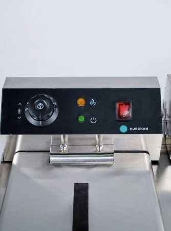 Фритюрница Hurakan HKN-FT1010N
