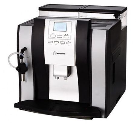 Кофемашина Hurakan HKN-ME709