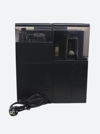 Кофемашина Hurakan HKN-ME709