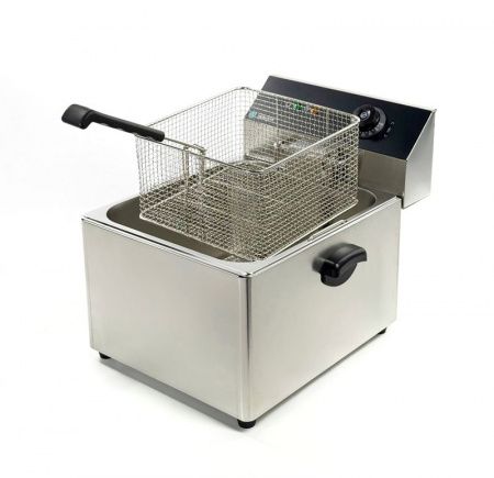 Фритюрница Hurakan HKN-FD11N