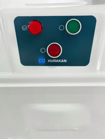 Тестомесильная машина Hurakan HKN-M50SN