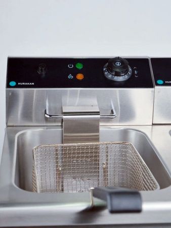 Фритюрница Hurakan HKN-FT1212N