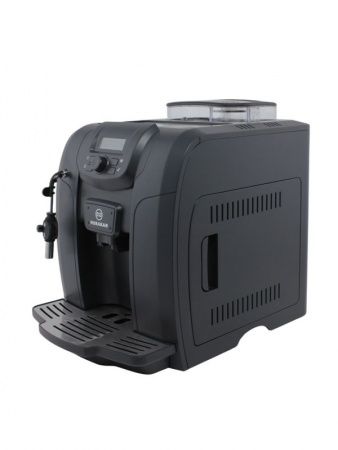 Кофемашина Hurakan HKN-ME715