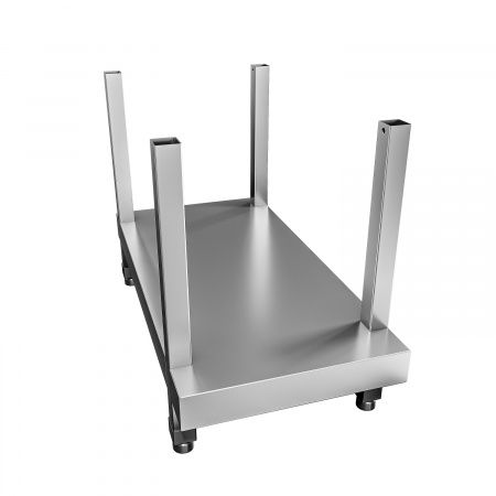 Подставка МН-29 модуль нижний для настольных плит Abat КИП-19Н-5,0ВОК