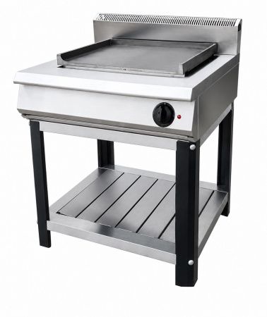 Поверхность жарочная газовая Grill Master Ф1ПЖГ/600 (откр. стенд) 13051о