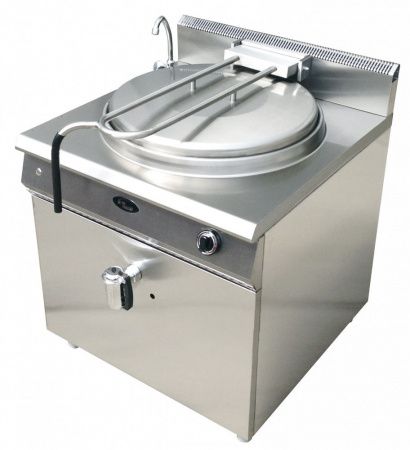 Котел пищеварочный Grill Master Ф1КПГ/100 газовый 13058