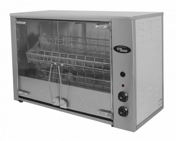 Гриль  для кур Grill Master Ф3КМЭ на 12 тушек 21137
