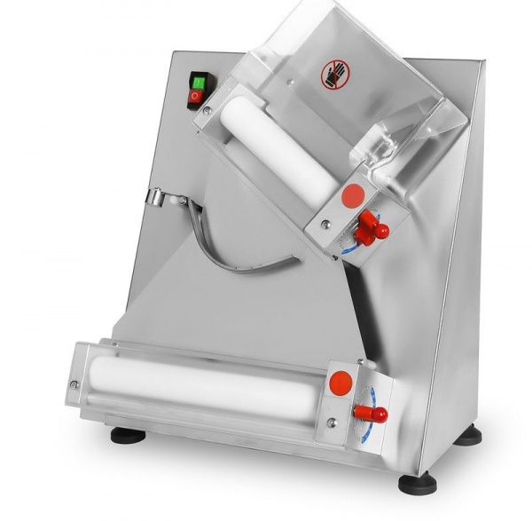 Тестораскаточная машина Hurakan HKN-DRP30