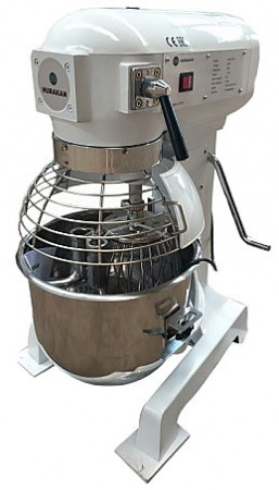 Миксер планетарный Hurakan HKN-IP20FZ