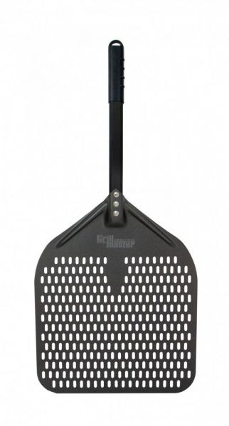 Лопата для пиццы 350-S c перфорацией Grill Master 30092