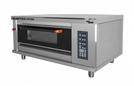 Шкаф жарочно-пекарский Grill Master ШПЭ/1 (22309)