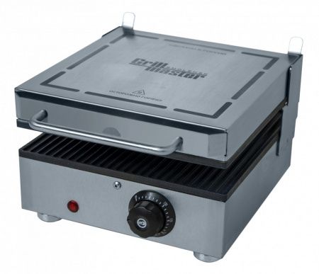 Гриль контактный Grill Master Ф2КТЭ/К электрический 21710