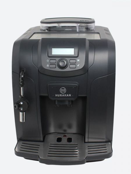 Кофемашина Hurakan HKN-ME715