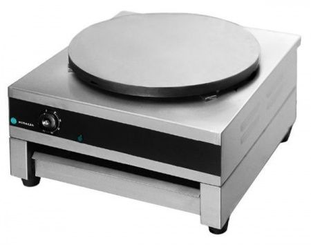 Блинный аппарат Hurakan HKN-CSE400P (блинница электрическая)