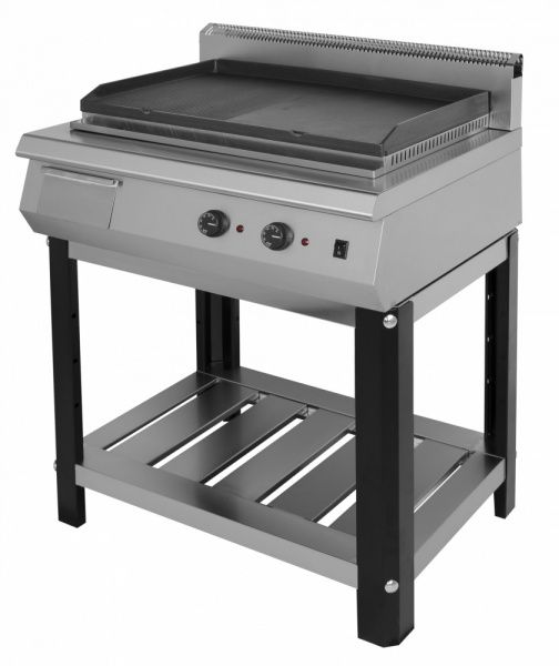 Поверхность жарочная электрическая Grill Master Ф2ПЖЭ/600 (открытый стенд) 24050