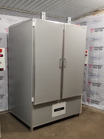 Сушильная камера конденсационная К40-50