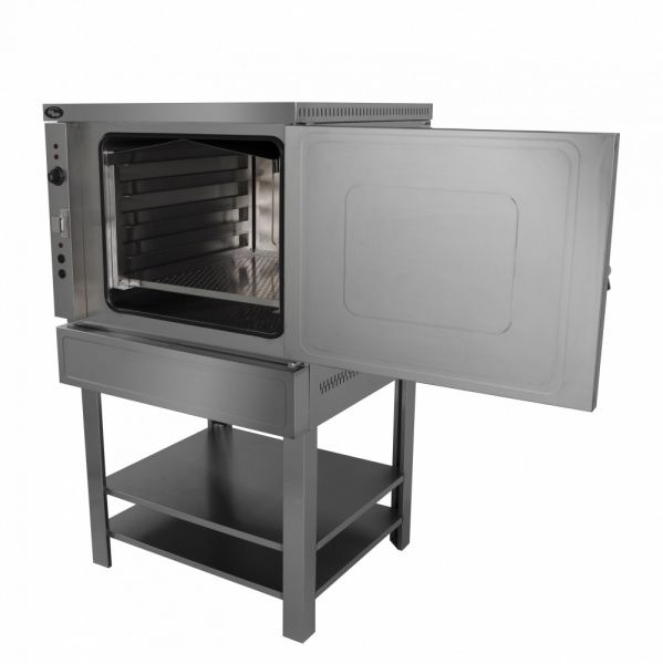 Пароварка Grill Master Ф2П1Э электрическая 22132