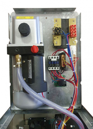 Упаковщик вакуумный MDZ-260PD