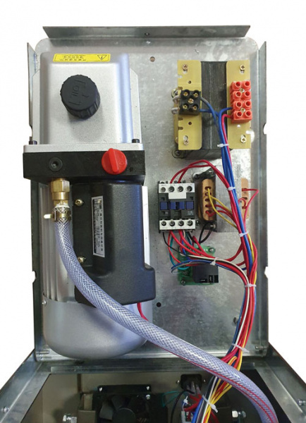Упаковщик вакуумный MDZ-260PD