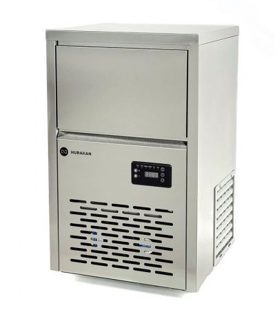 Льдогенератор Hurakan HKN-IMC30M (кубики)