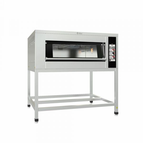 Шкаф пекарский Abat ЭШП-1-01КП 2EN Super