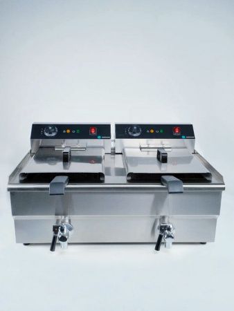 Фритюрница Hurakan HKN-FT1616N