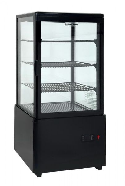 Витрина холодильная Hurakan HKN-UPD68B R290