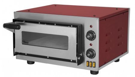Печь электрическая для пиццы Grill Master ППЭ/1-XS (70009)